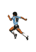 MEGAPACK STICKERS MUNDIAL PRO