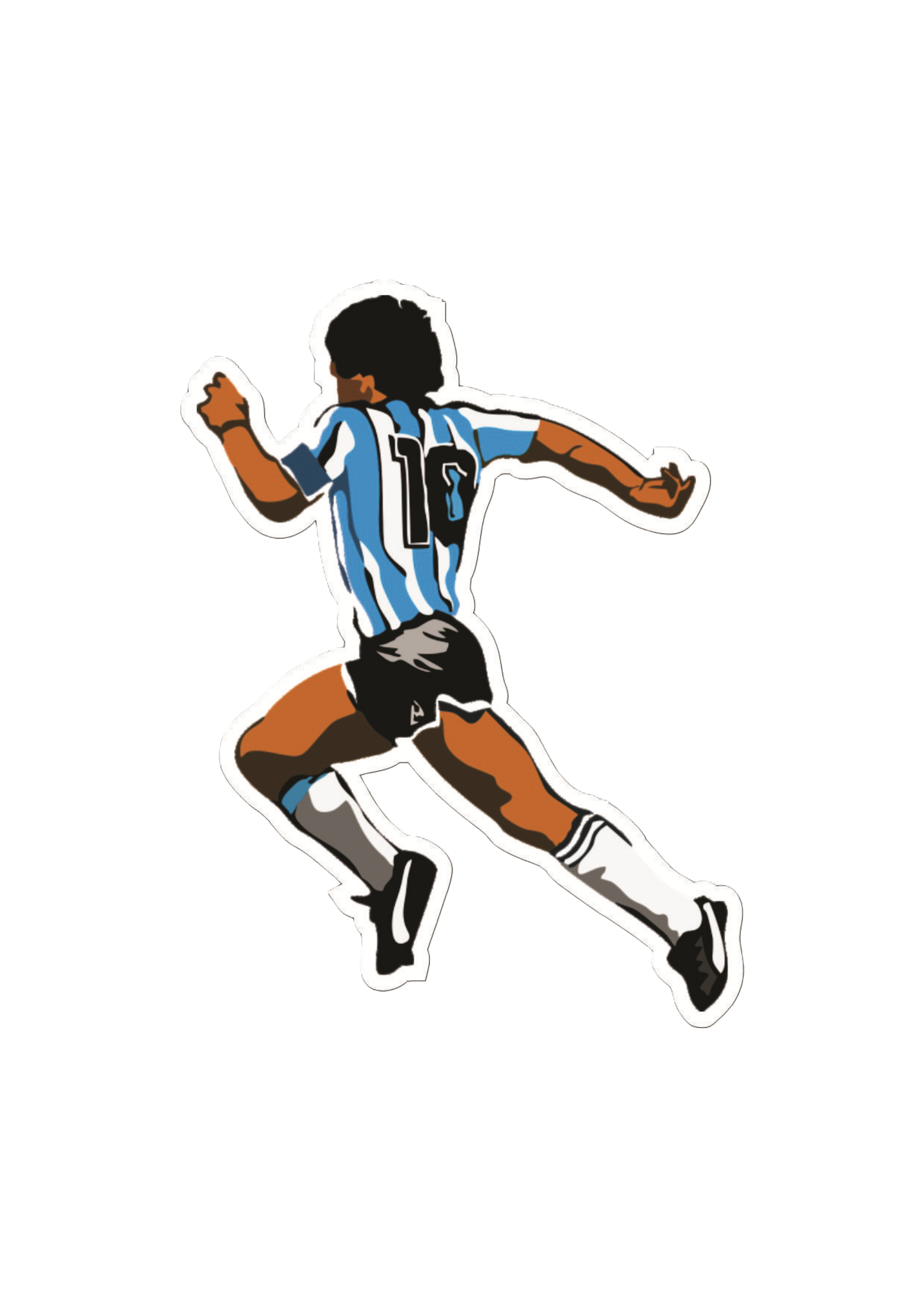 MEGAPACK STICKERS MUNDIAL PRO